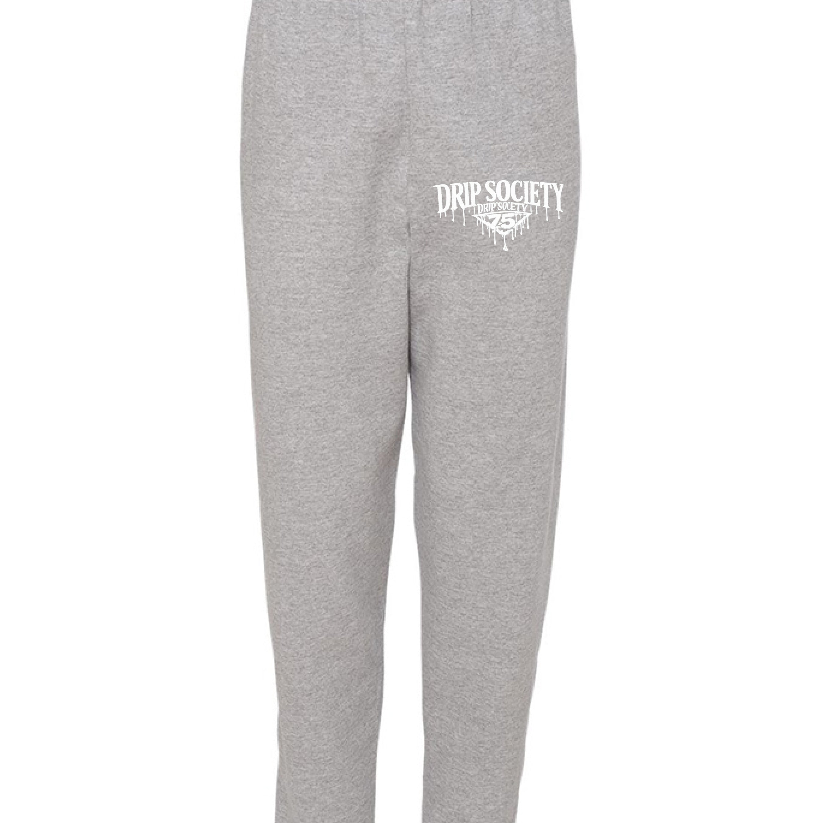 ATHLETIC HEATHER - FRONT