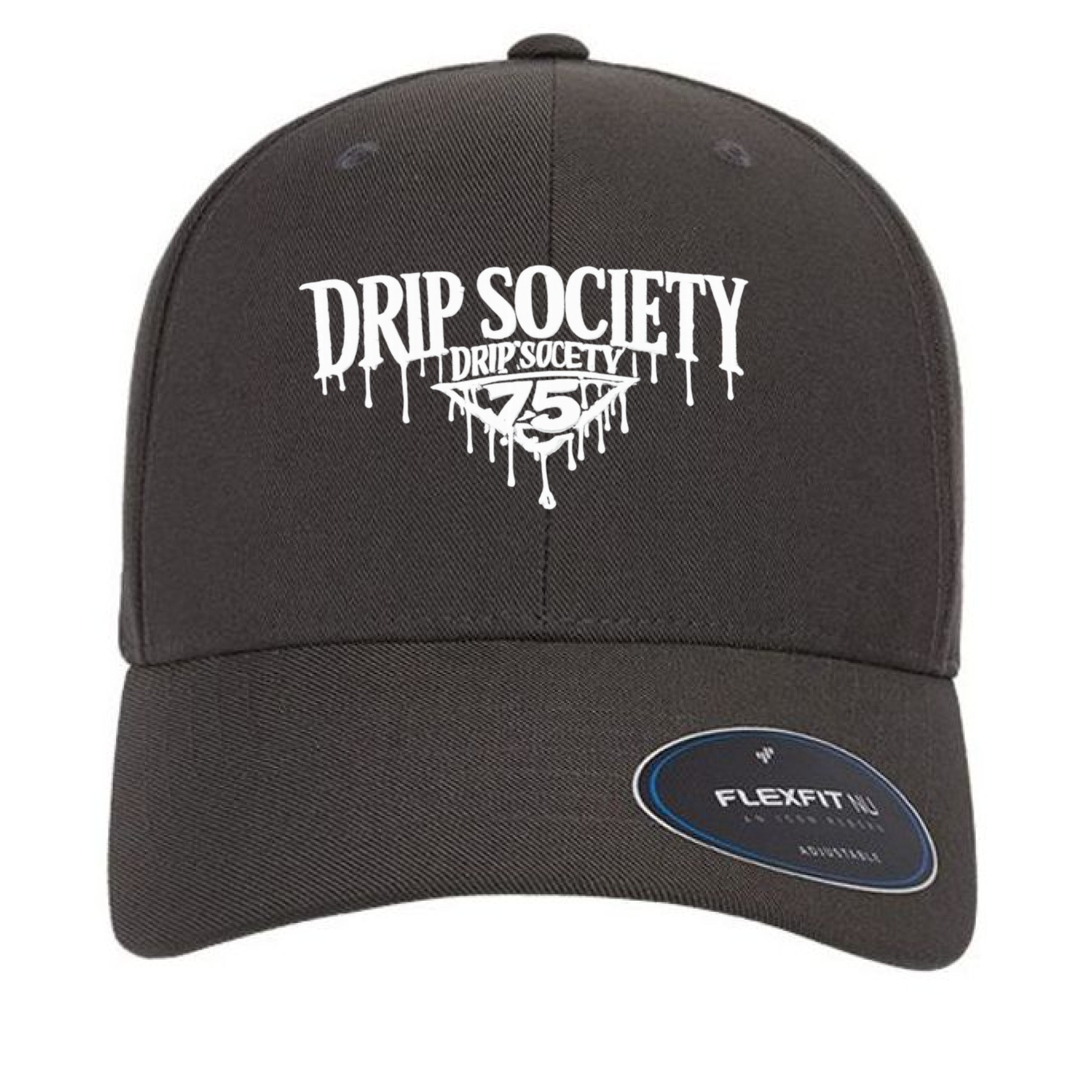 Dark Grey - FRONT