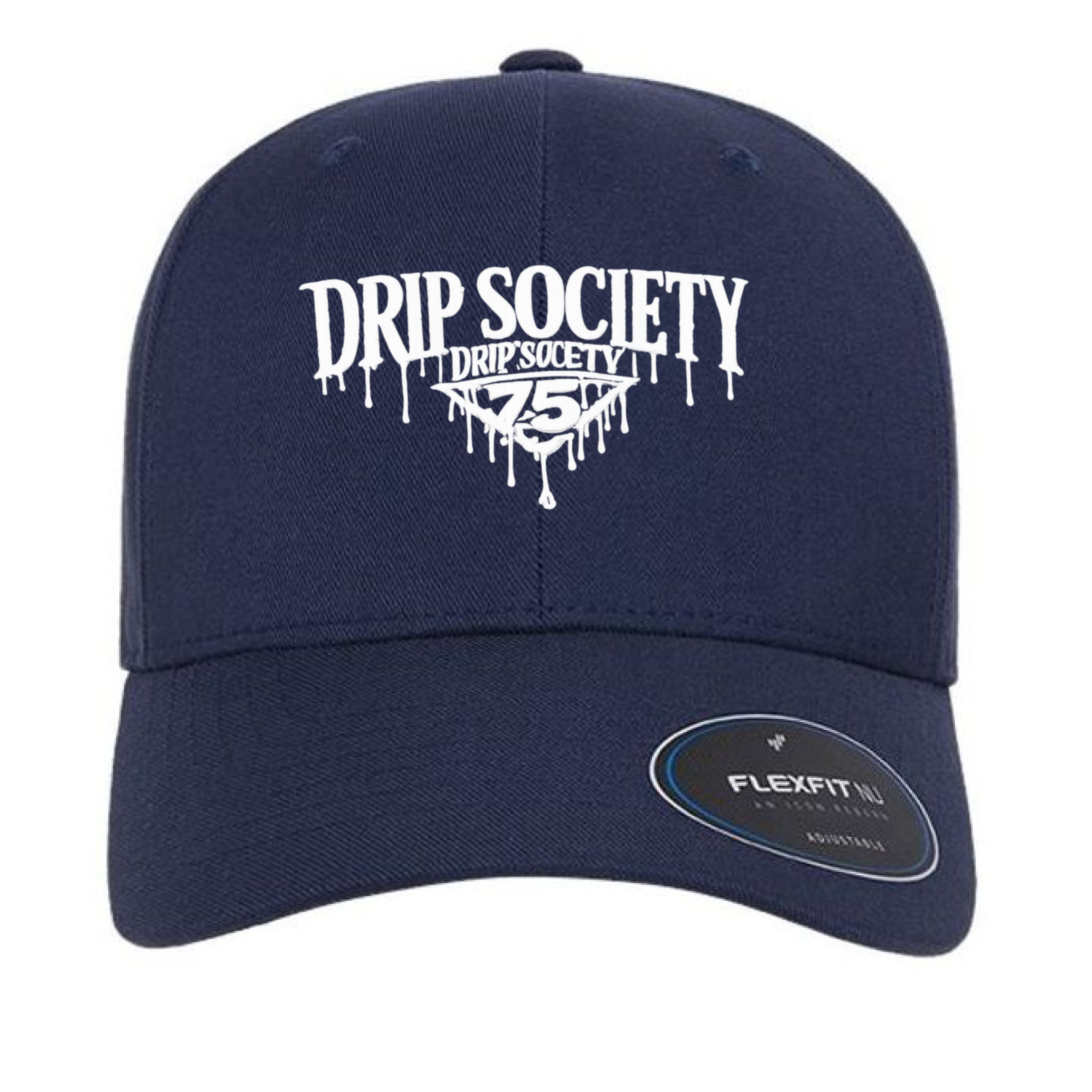 Navy - FRONT