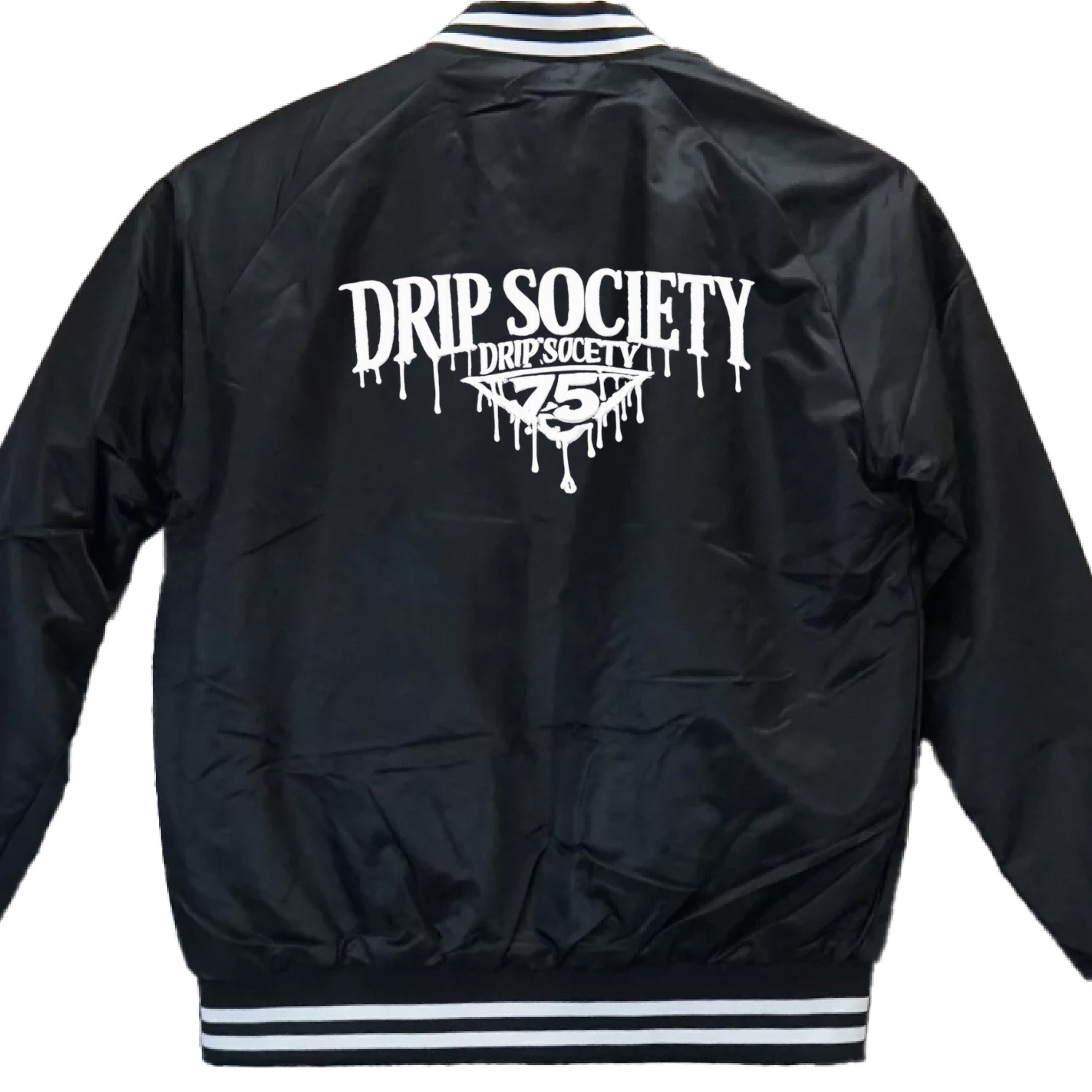 Black - BACK