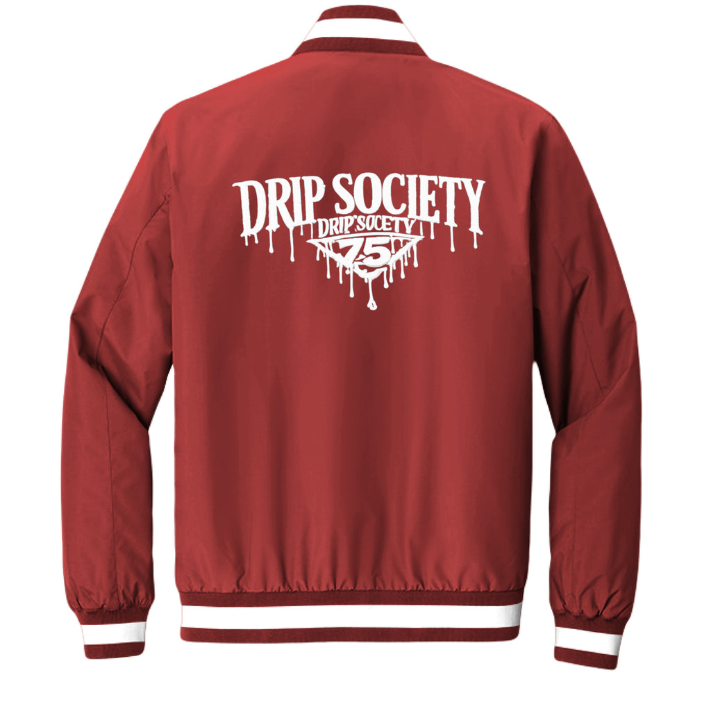 DeepRed - BACK