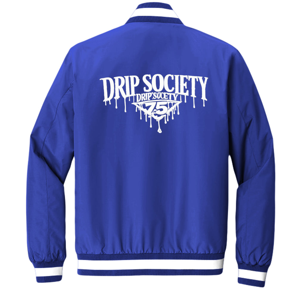 TrueRoyal - BACK