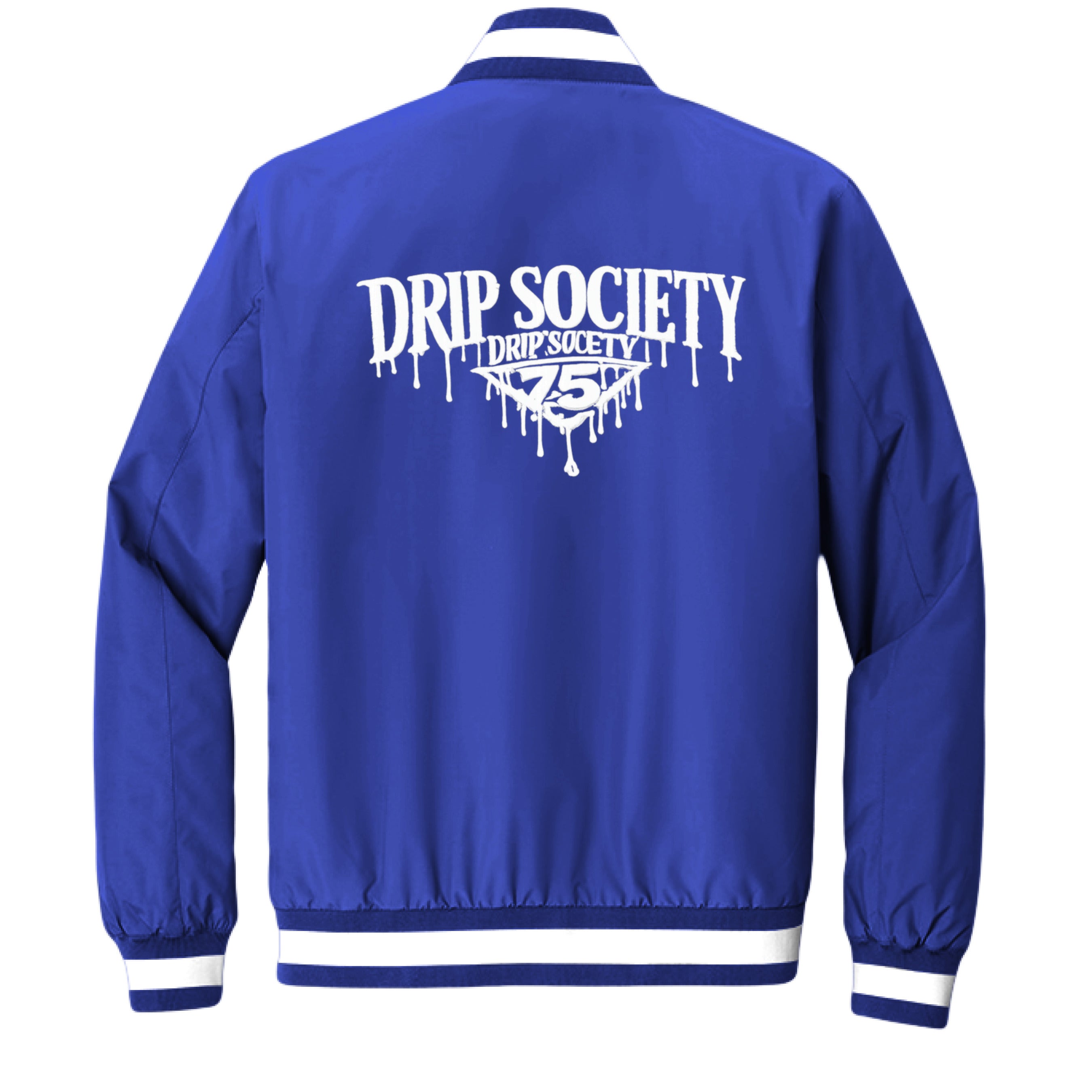 TrueRoyal - BACK