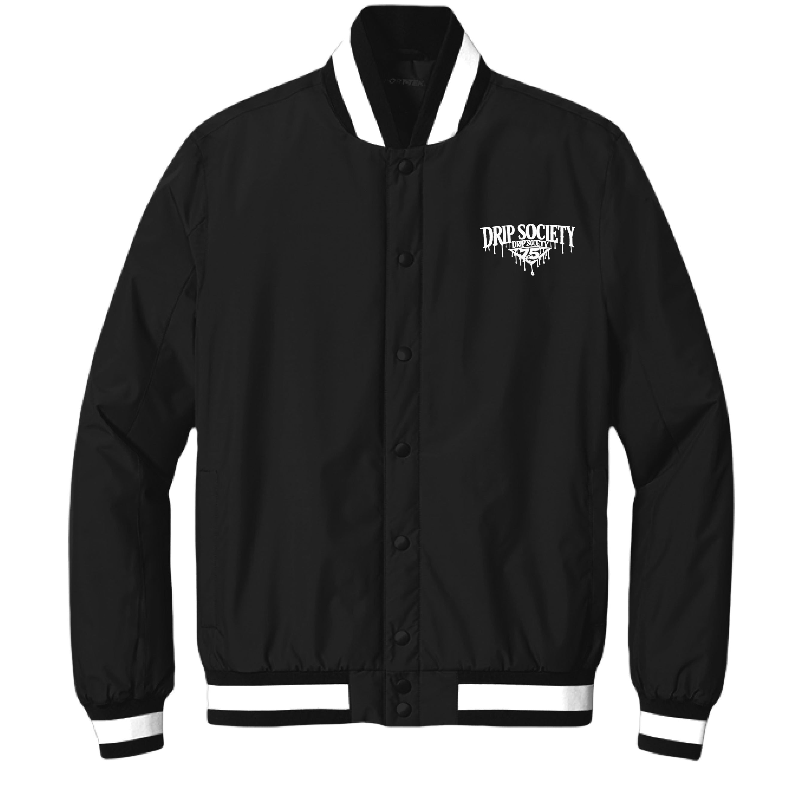 Black - FRONT