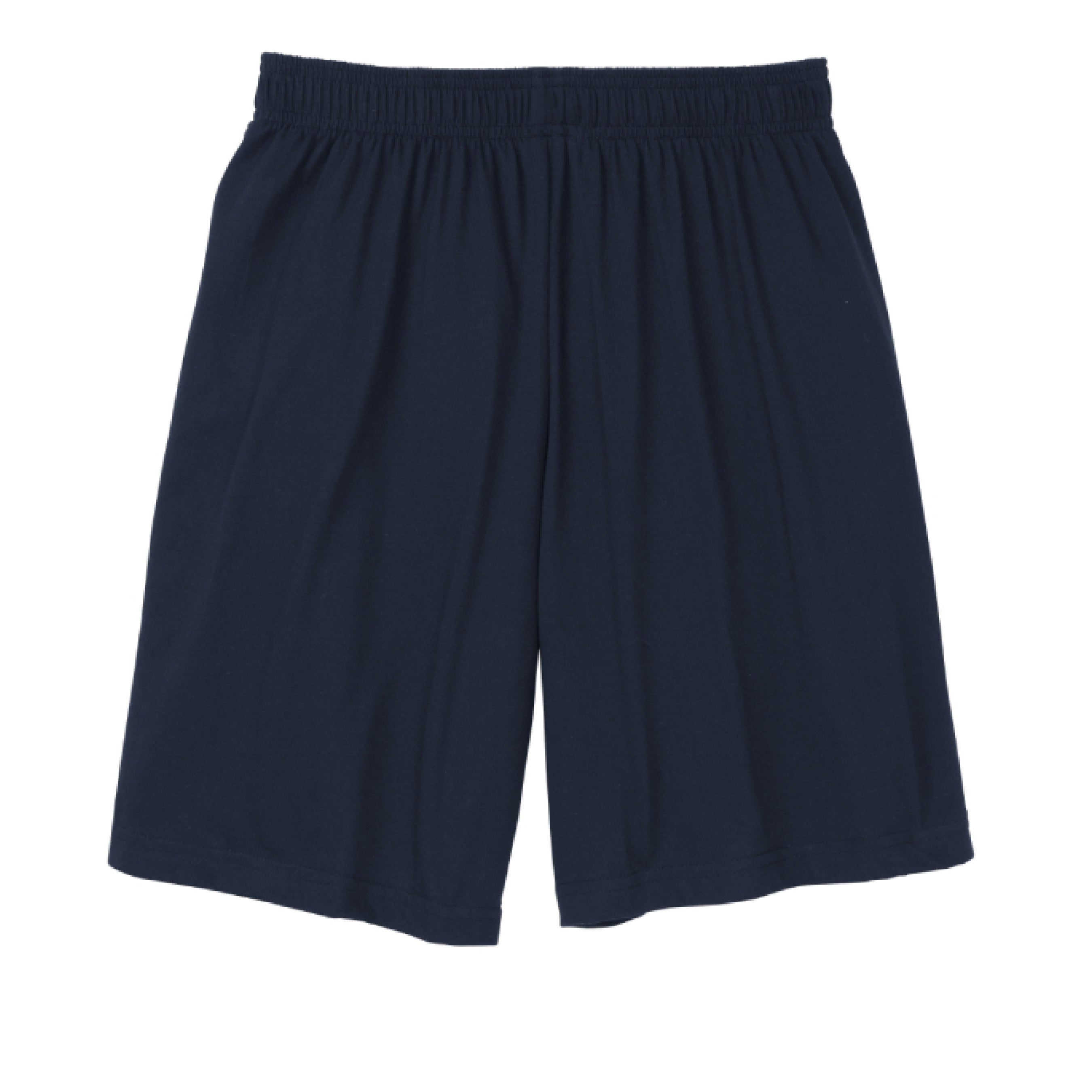 True Navy - BACK