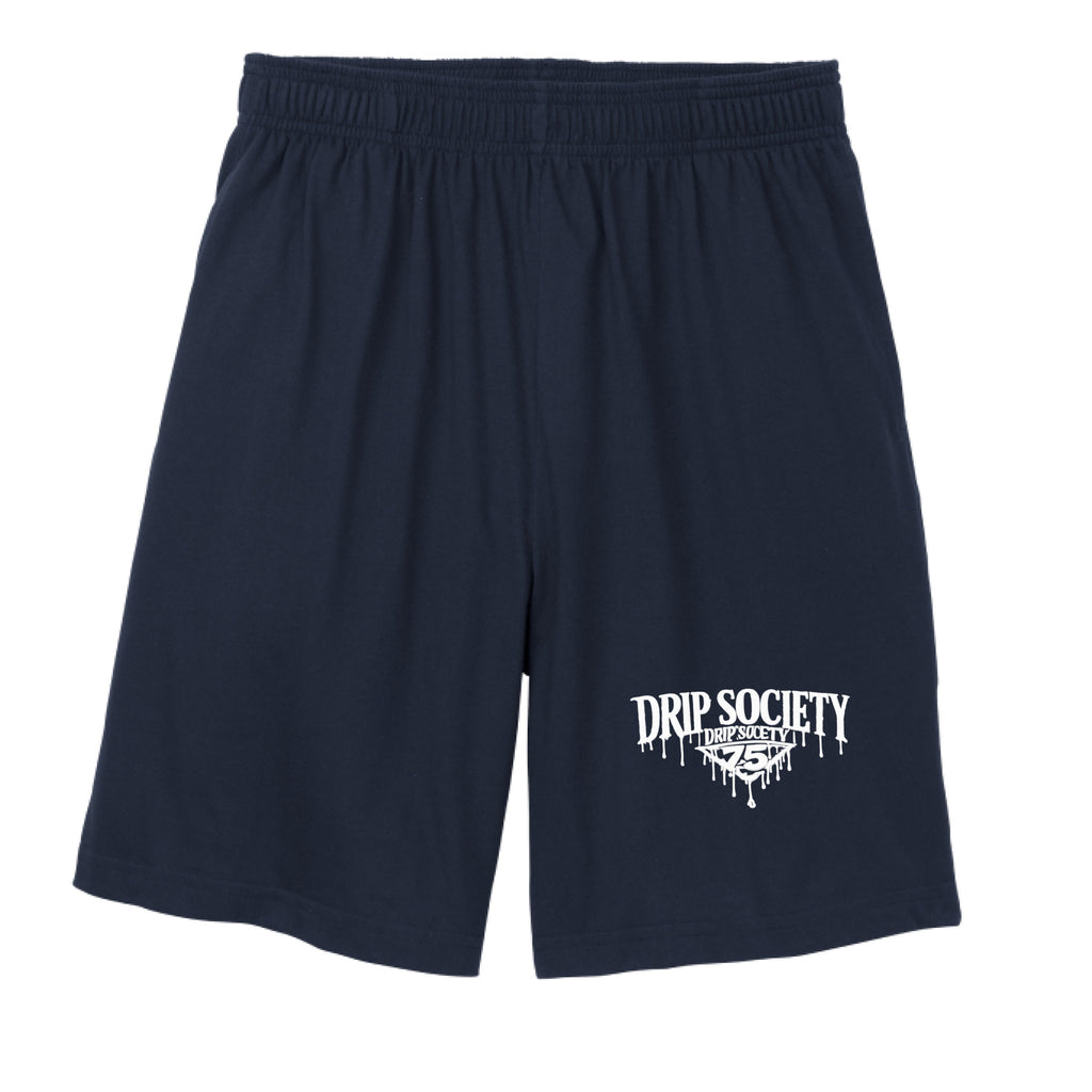 True Navy - FRONT