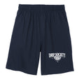 True Navy - FRONT