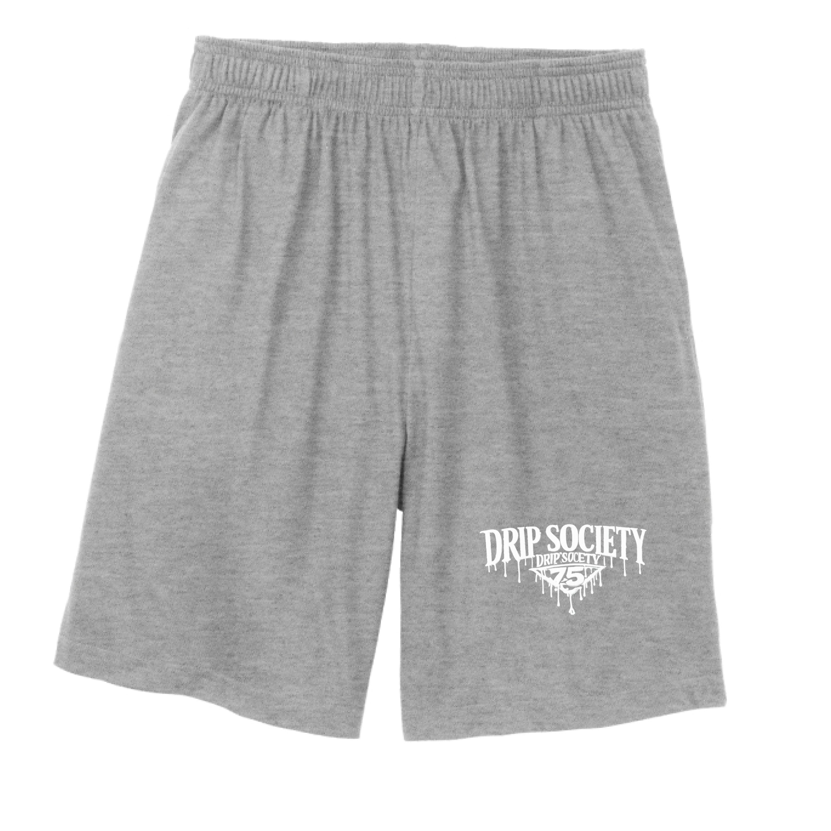Heather Grey - FRONT