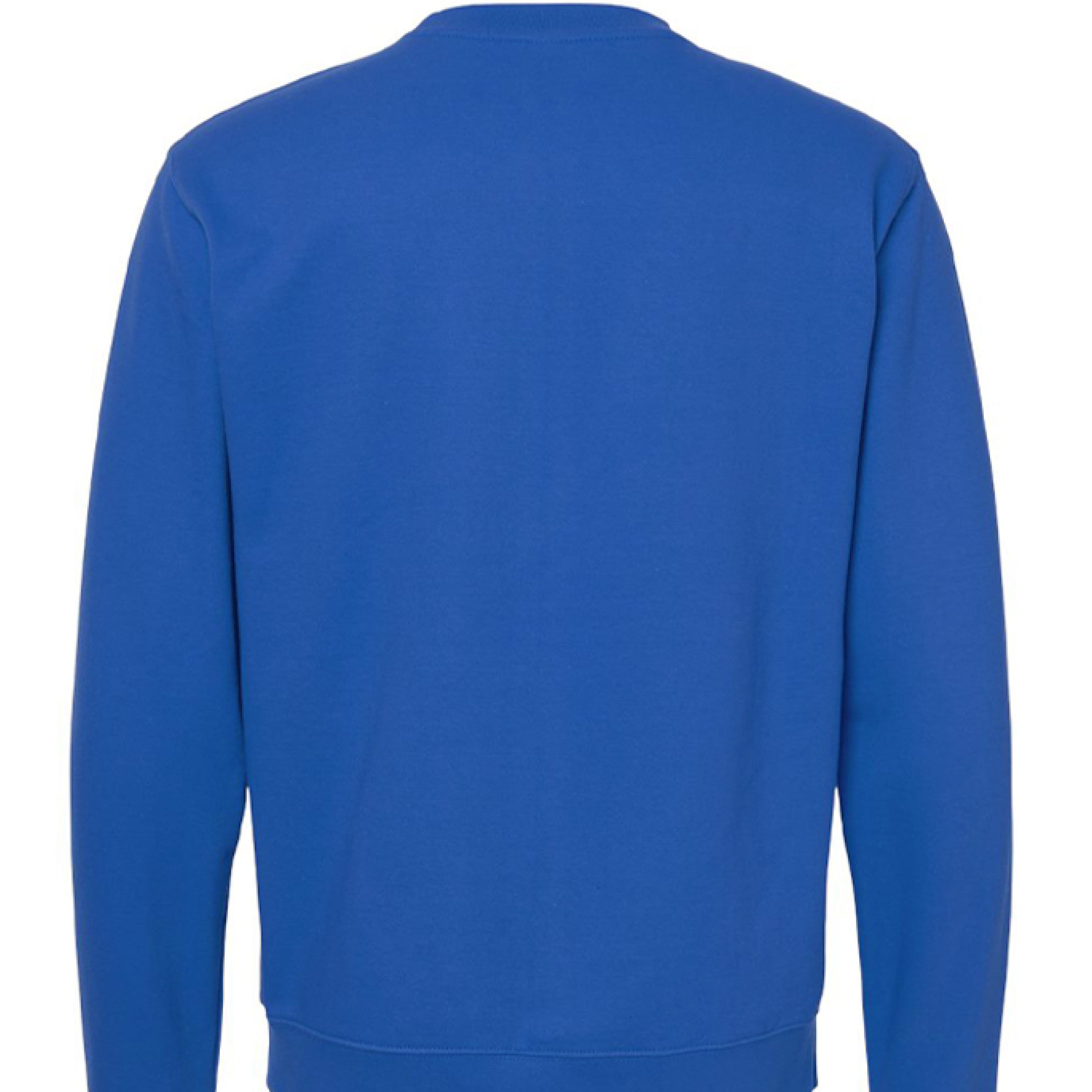 Royal - BACK