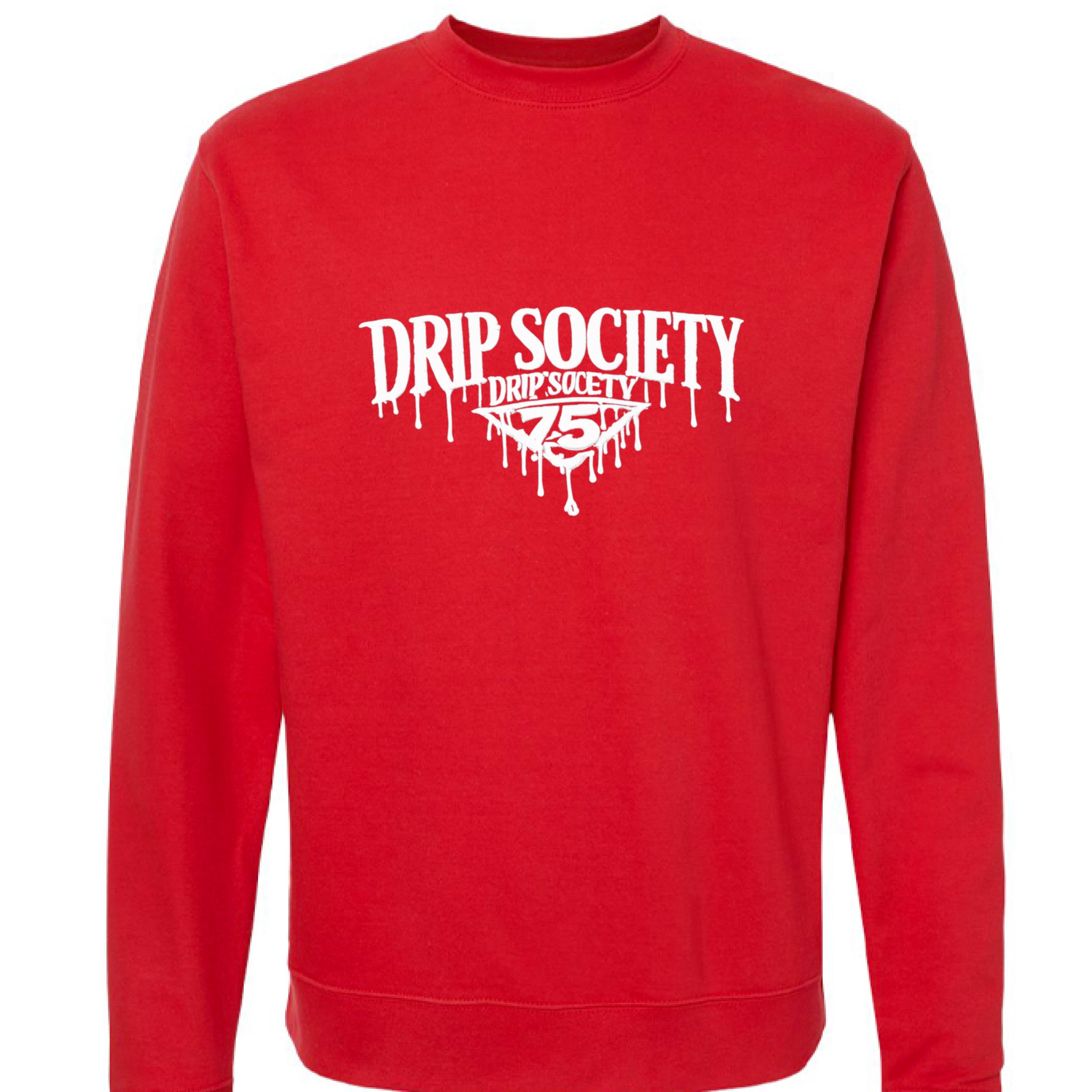 Red - FRONT