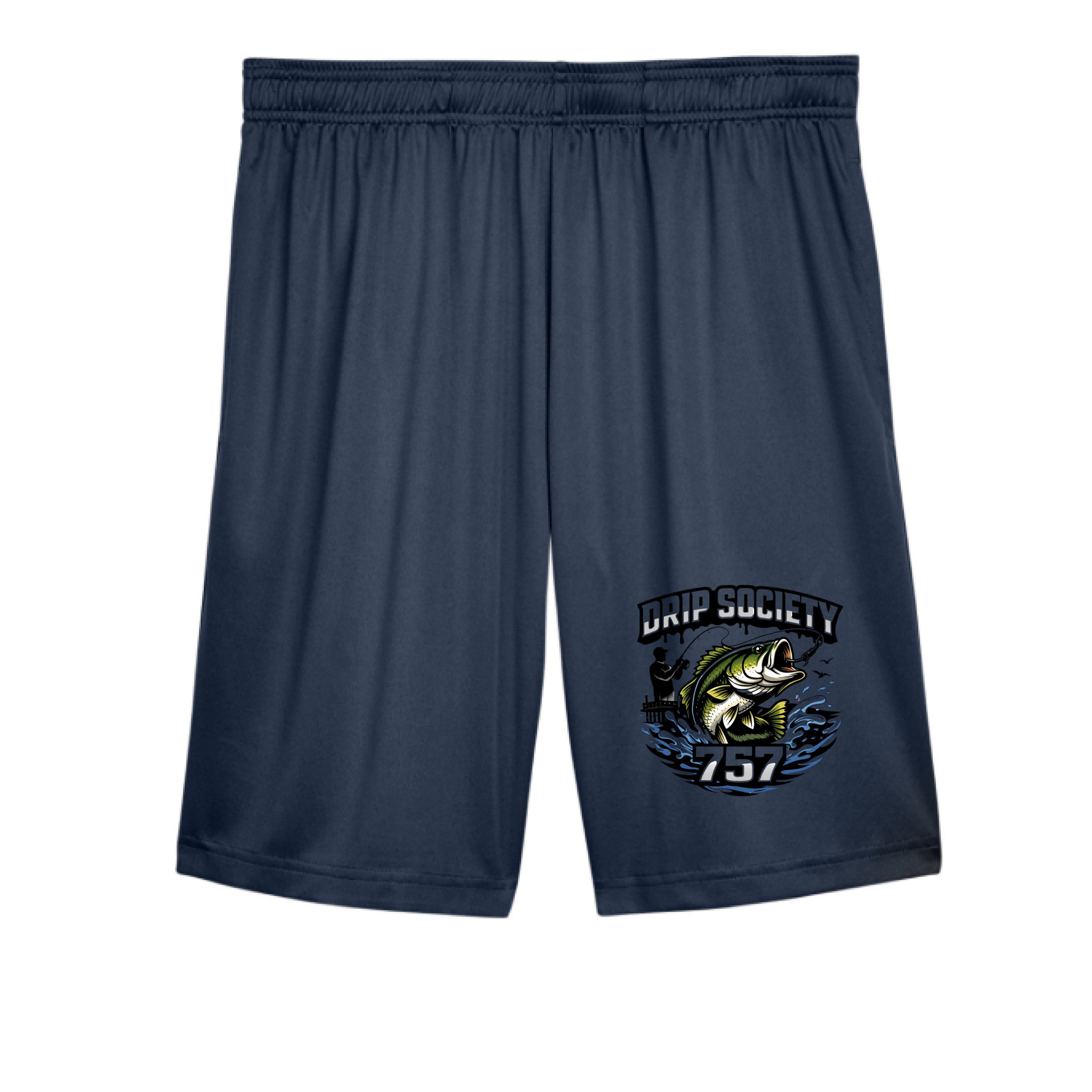 SPORT DARK NAVY - FRONT