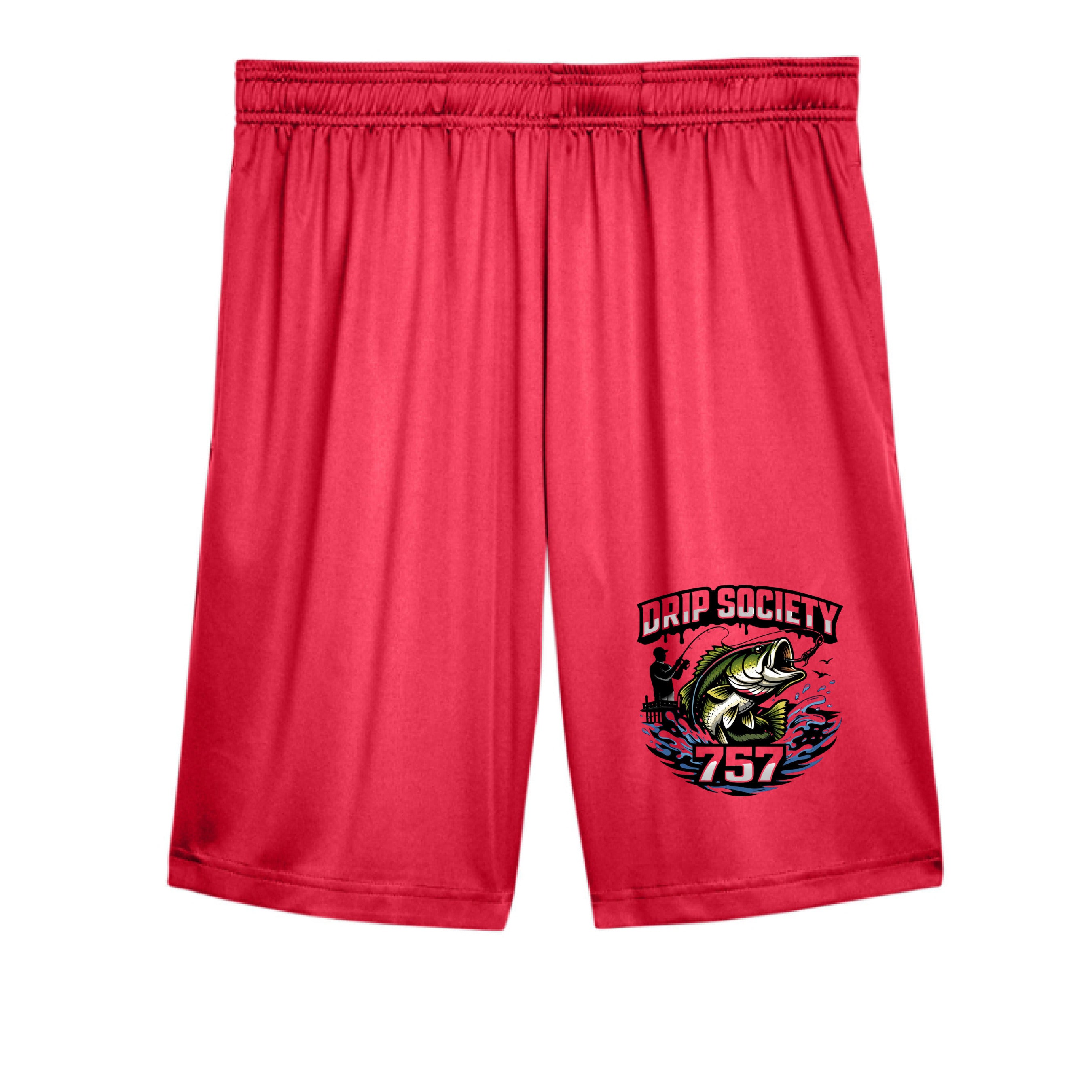 SPORT RED - FRONT