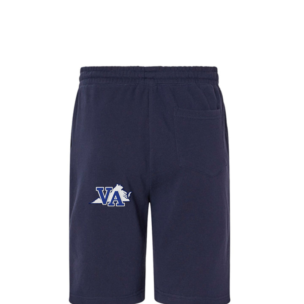 Classic Navy - BACK