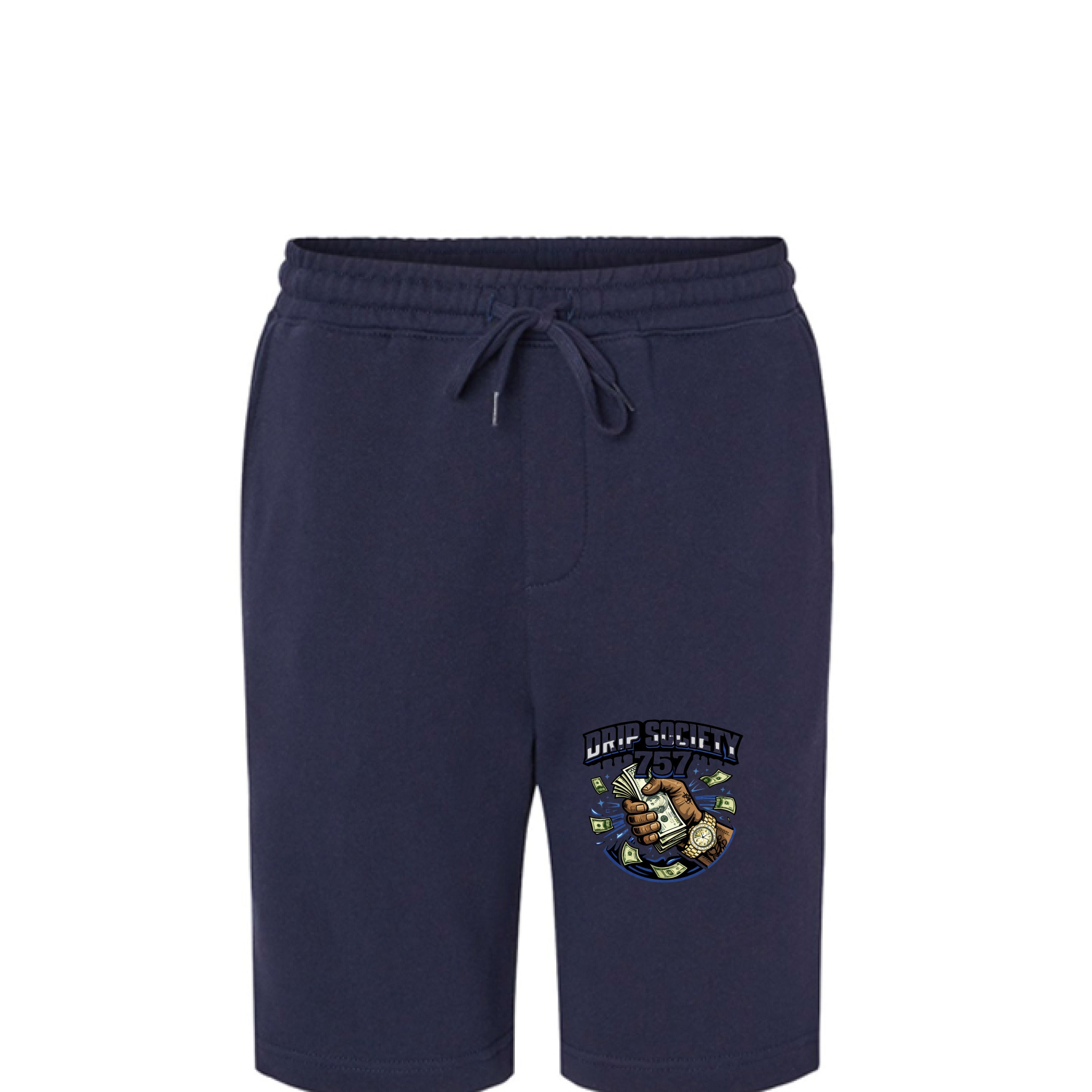 Classic Navy - FRONT