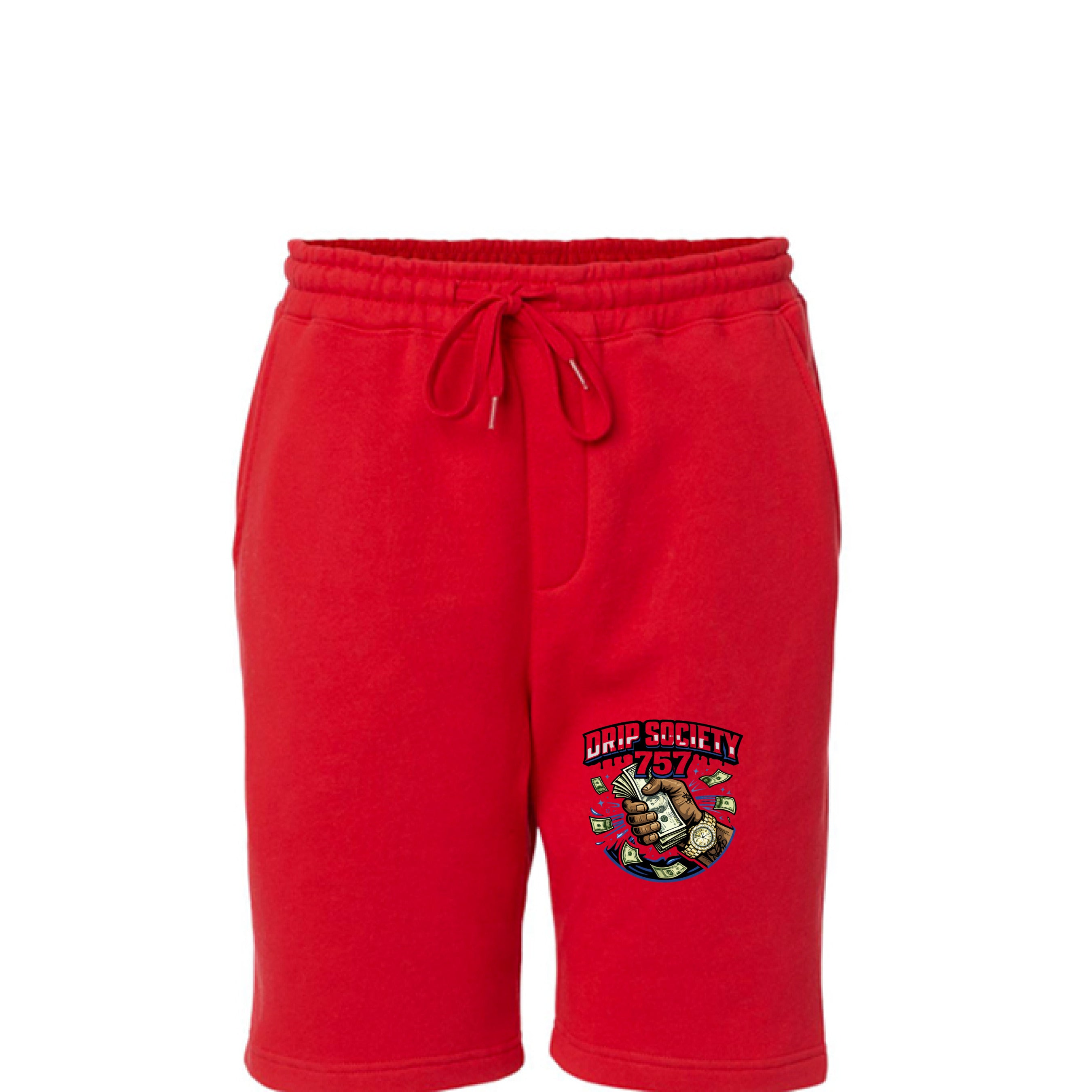 Red - FRONT
