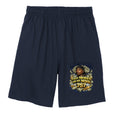 True Navy - FRONT