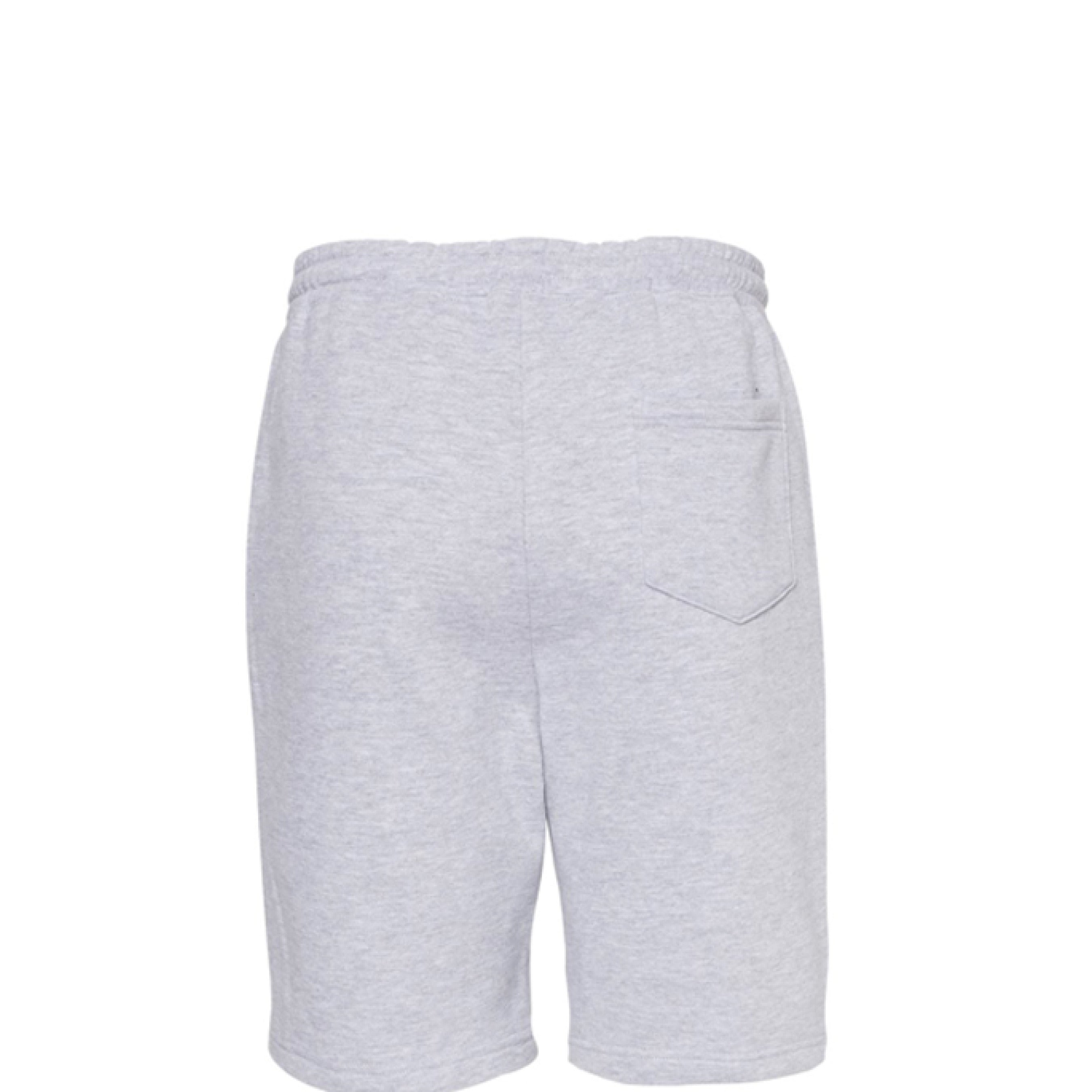 Grey Heather - BACK