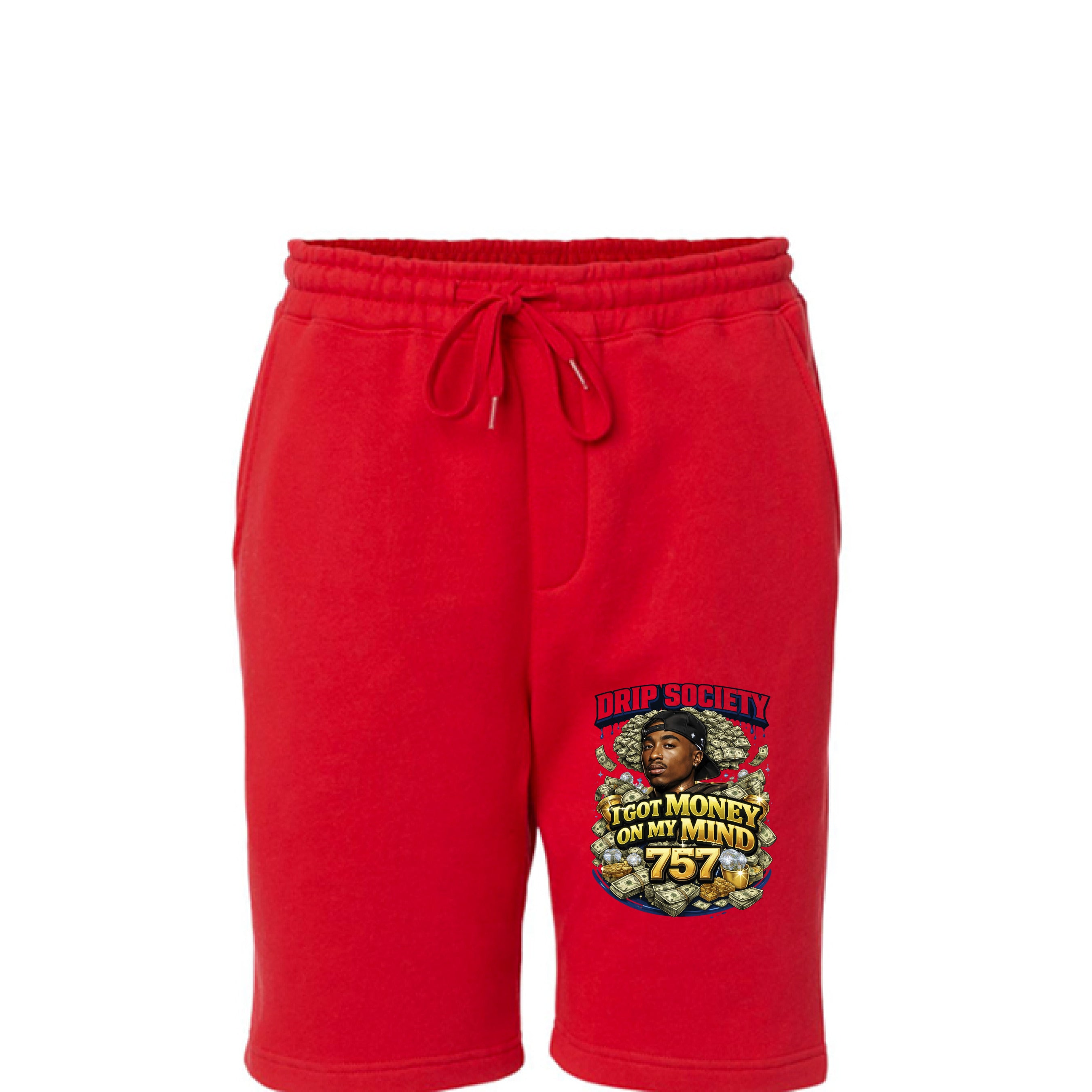 Red - FRONT