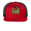 Red/ Black - FRONT