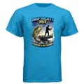 Turquoise - FRONT